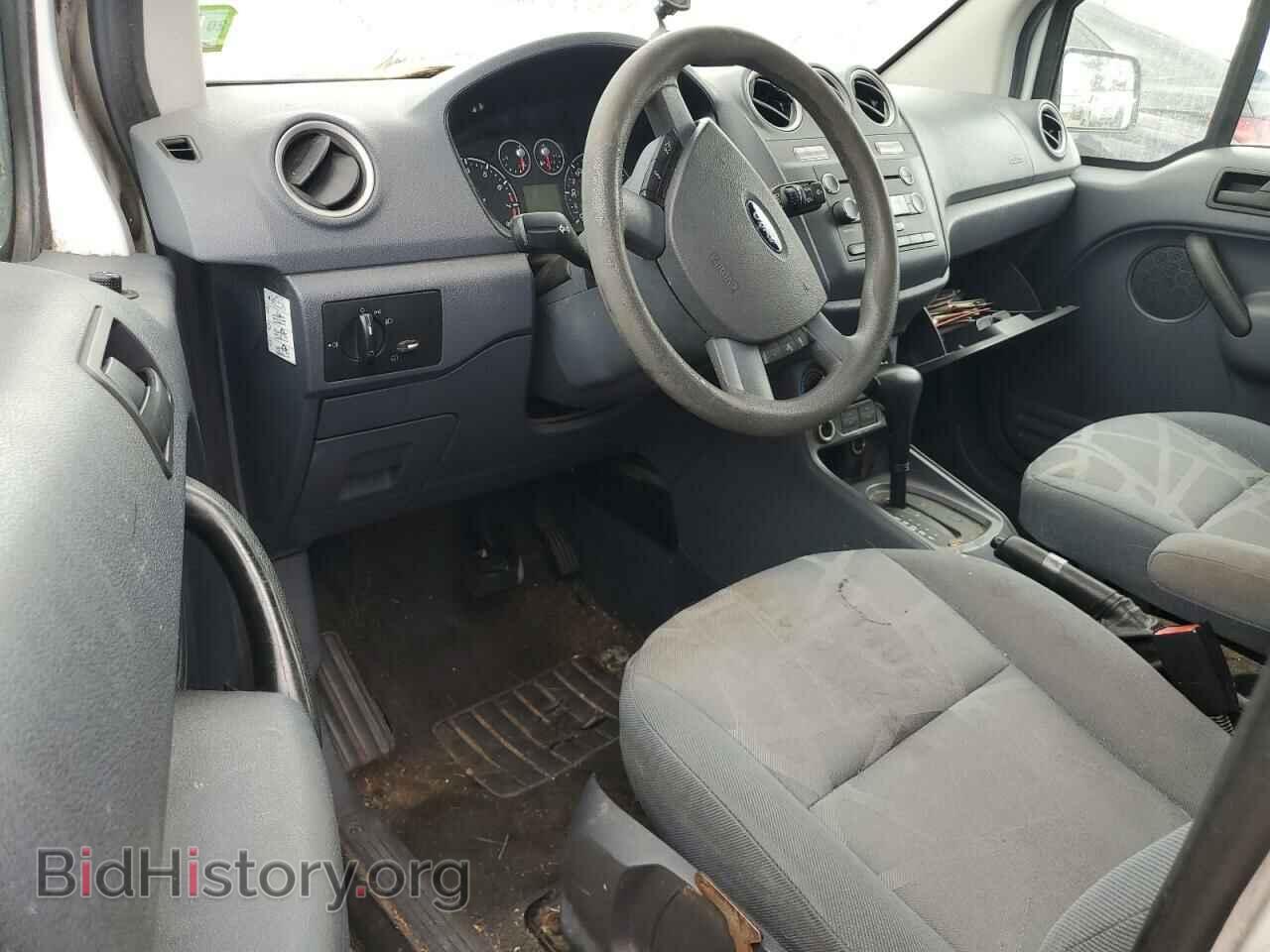 2012 FORD TRANSIT - VIN: NM0LS7DN5CT114310 - Фото 8