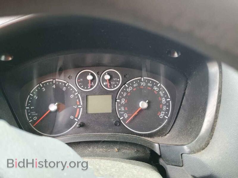 2012 Ford TRANSIT (VIN NM0LS7DN5CT114310) — photo 9 of 13