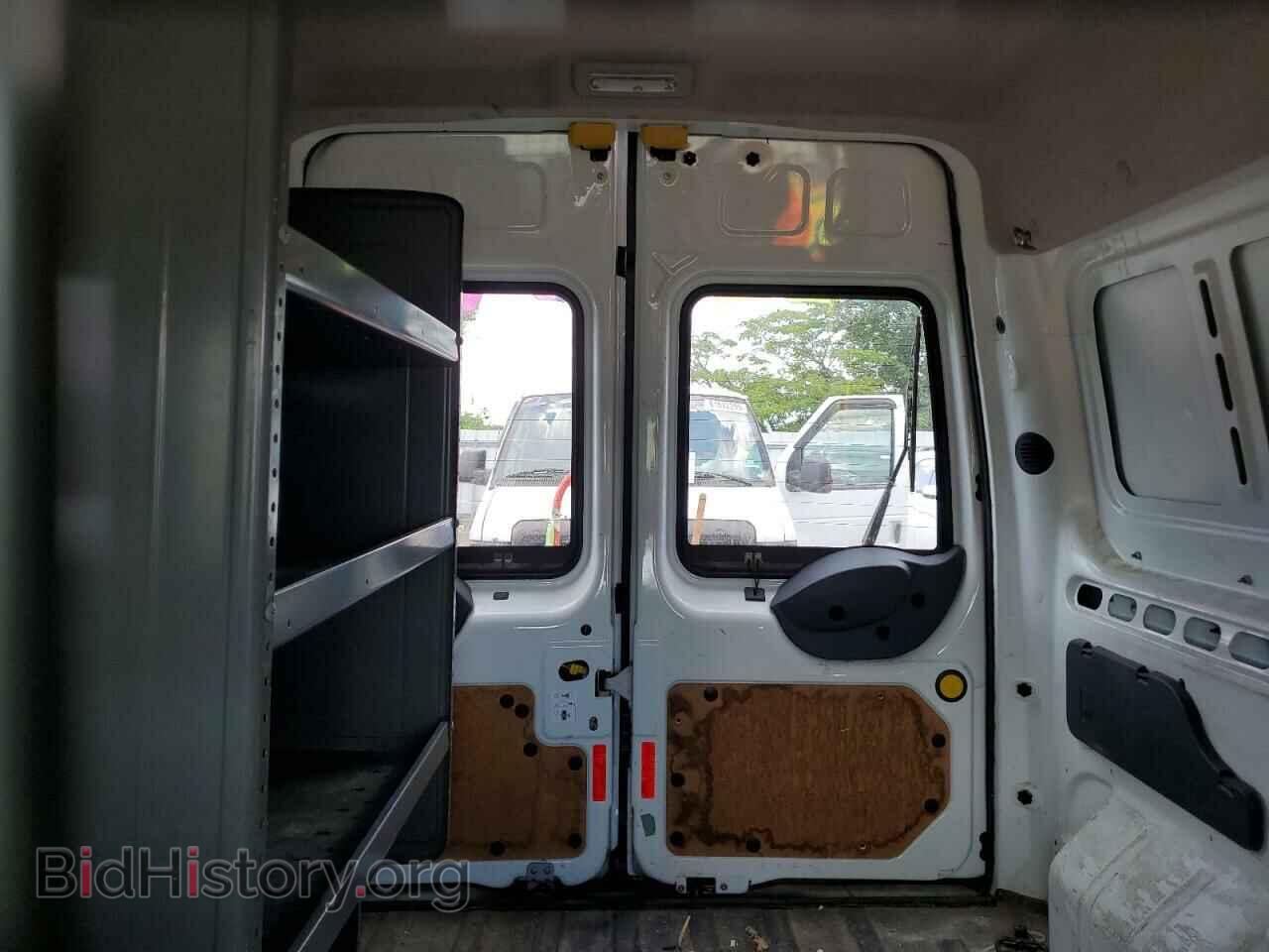 2012 FORD TRANSIT - VIN: NM0LS7DN5CT114310 - Фото 10