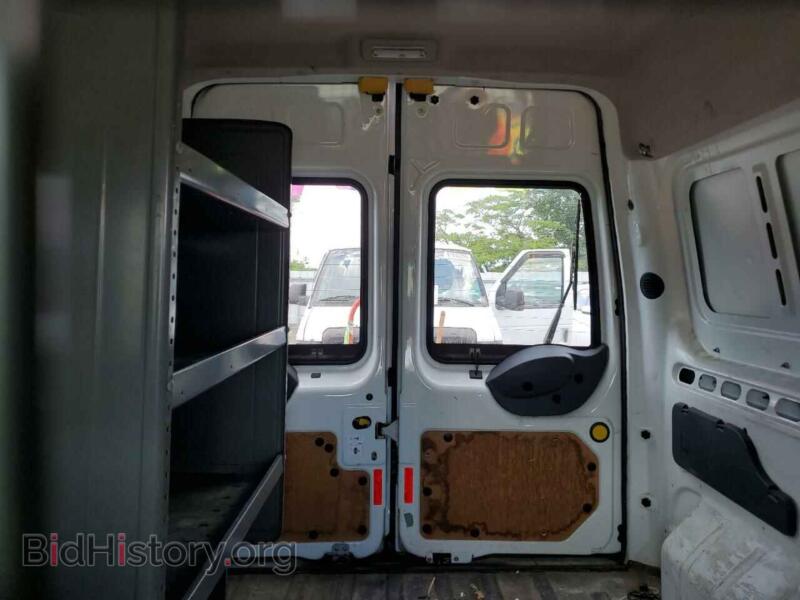 2012 Ford TRANSIT (VIN NM0LS7DN5CT114310) — photo 10 of 13