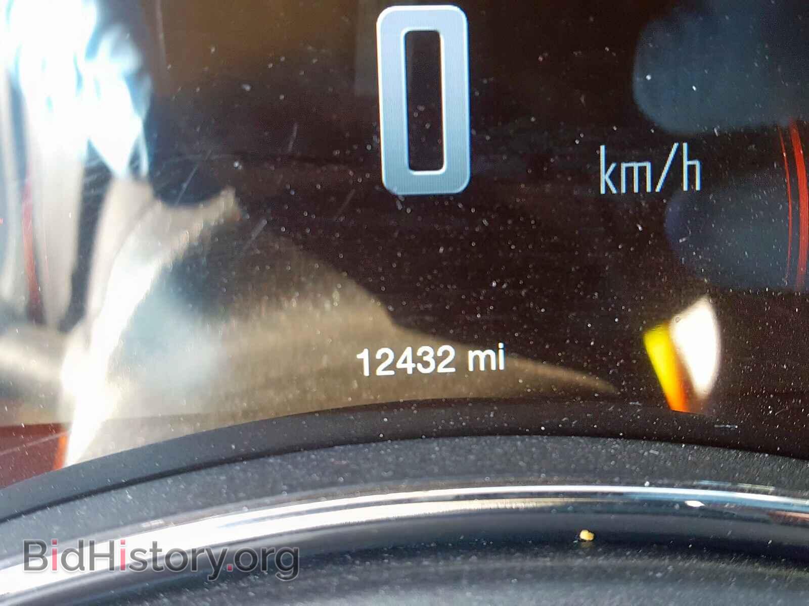 2018 DODGE DURANGO SX - VIN: 1C4RDHAG6JC494659 - Photo 8