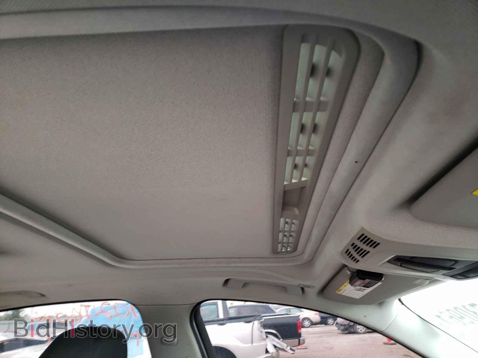 2013 BMW 3 SERIES - VIN: WBA3B3C50DF532994 - Photo 9