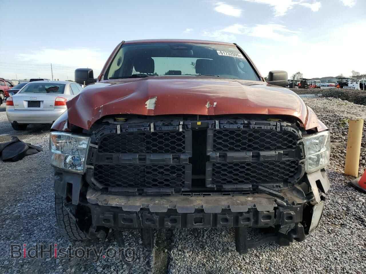 2013 RAM 1500 - VIN: 1C6RR6FT4DS618750 - Photo 5