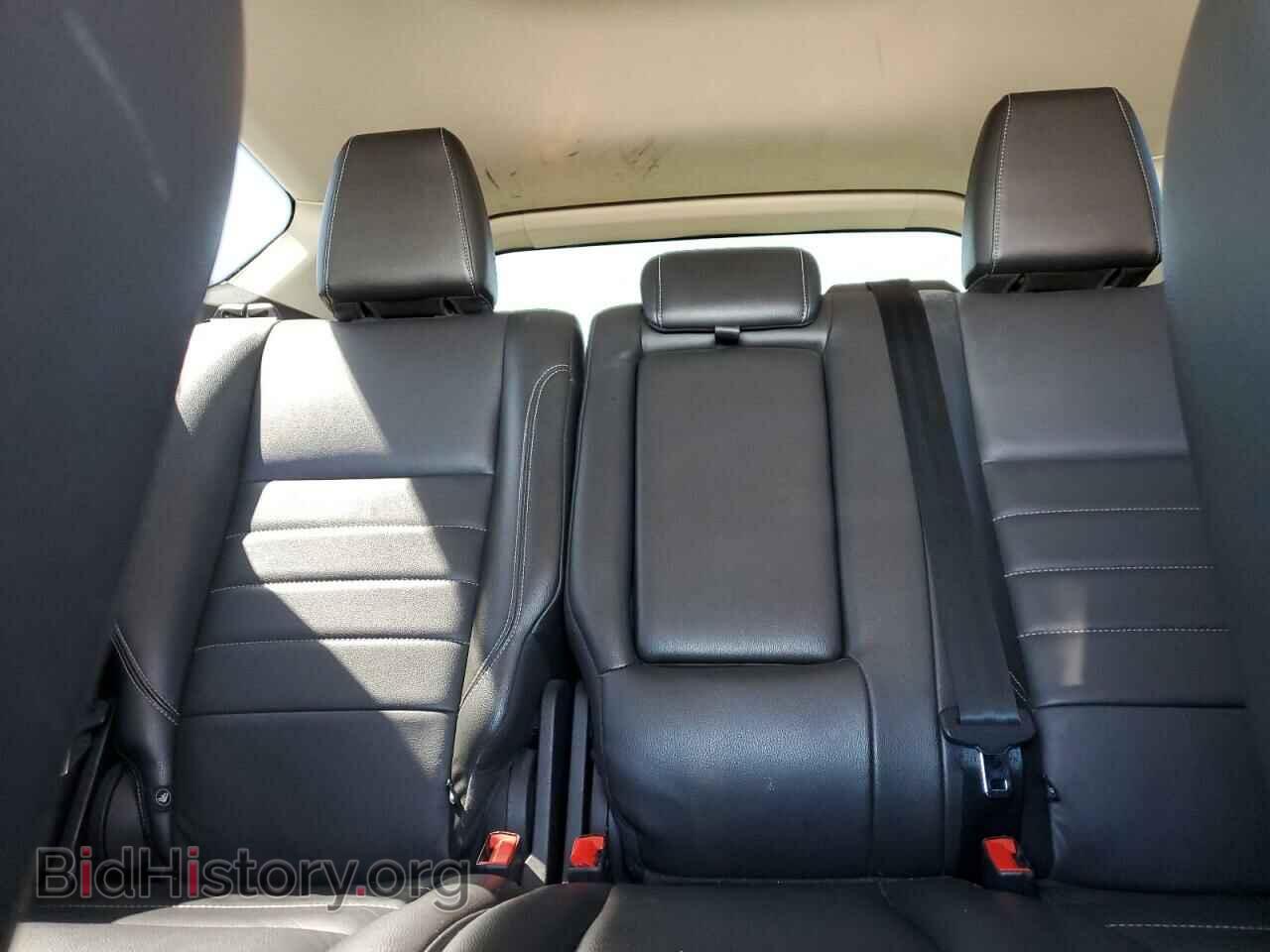 2013 FORD ESCAPE - VIN: 1FMCU9H98DUA01626 - Фото 10