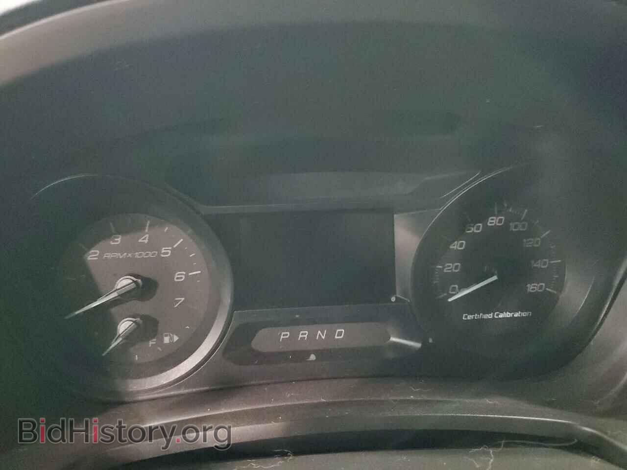 2015 FORD EXPLORER - VIN: 1FM5K8AR8FGA04207 - Фото 9