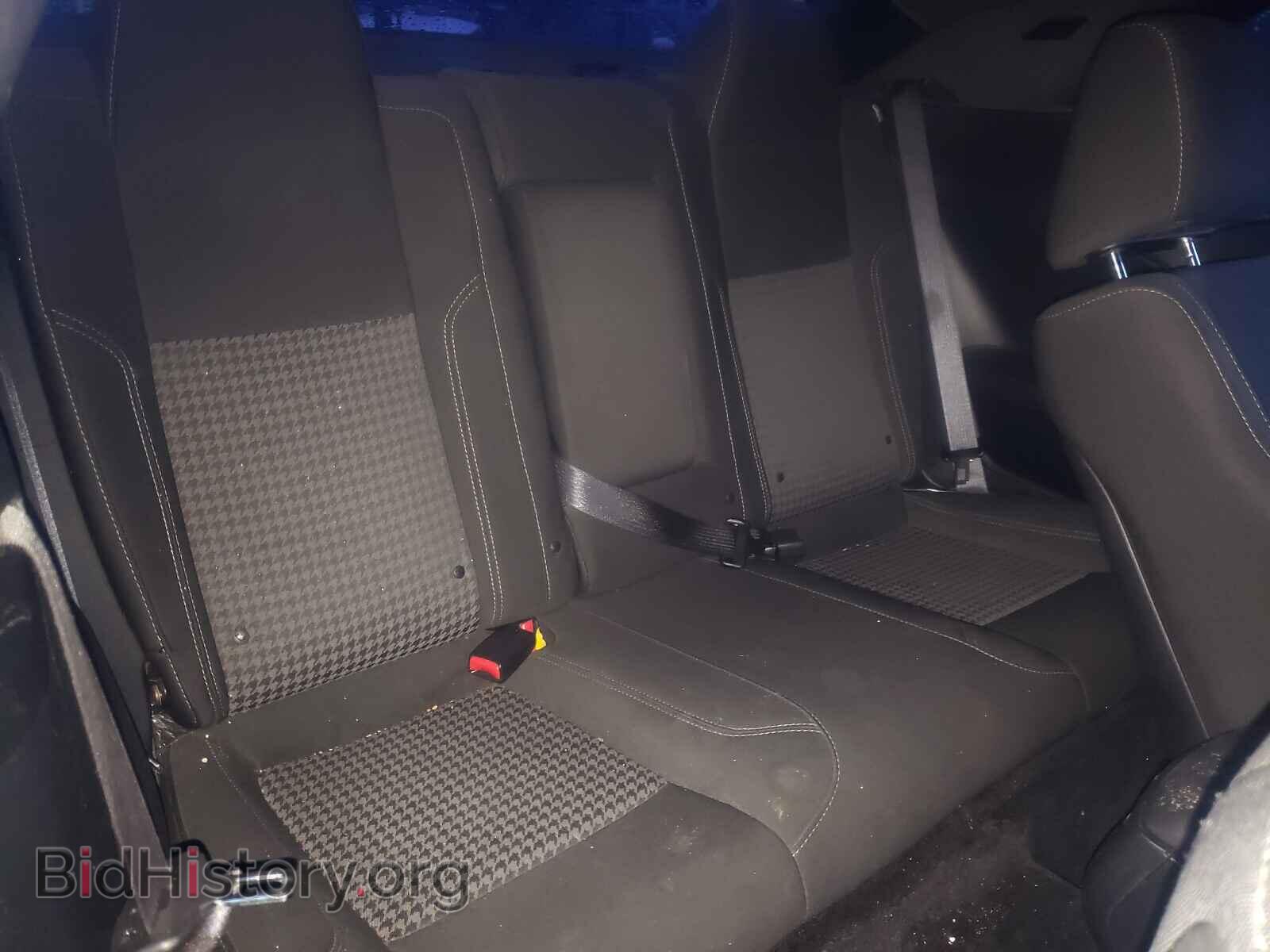 2017 DODGE CHALLENGER - VIN: 2C3CDZAG8HH635805 - Photo 6