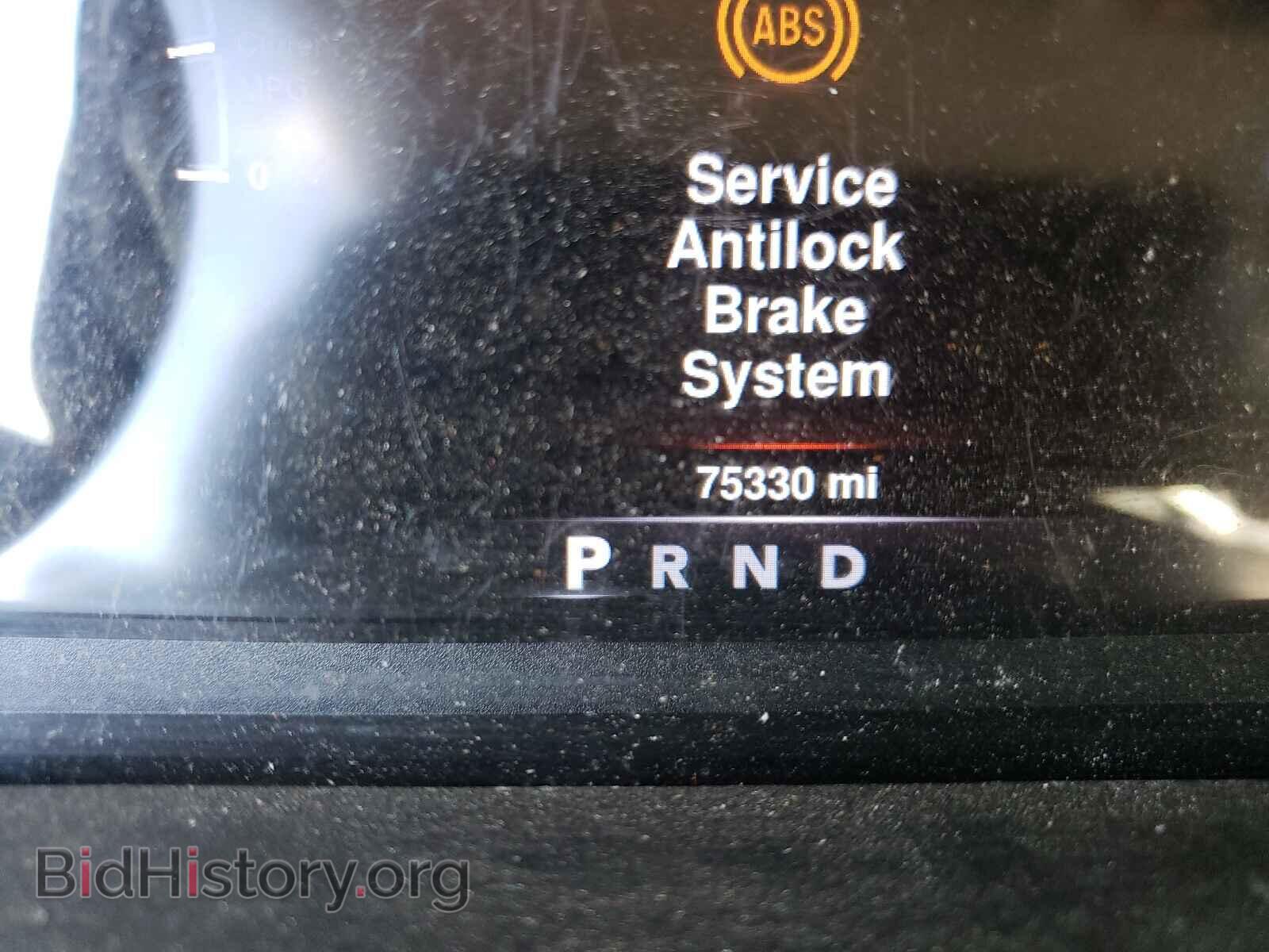 2013 RAM 1500 - VIN: 1C6RR7FT3DS596357 - Фото 8