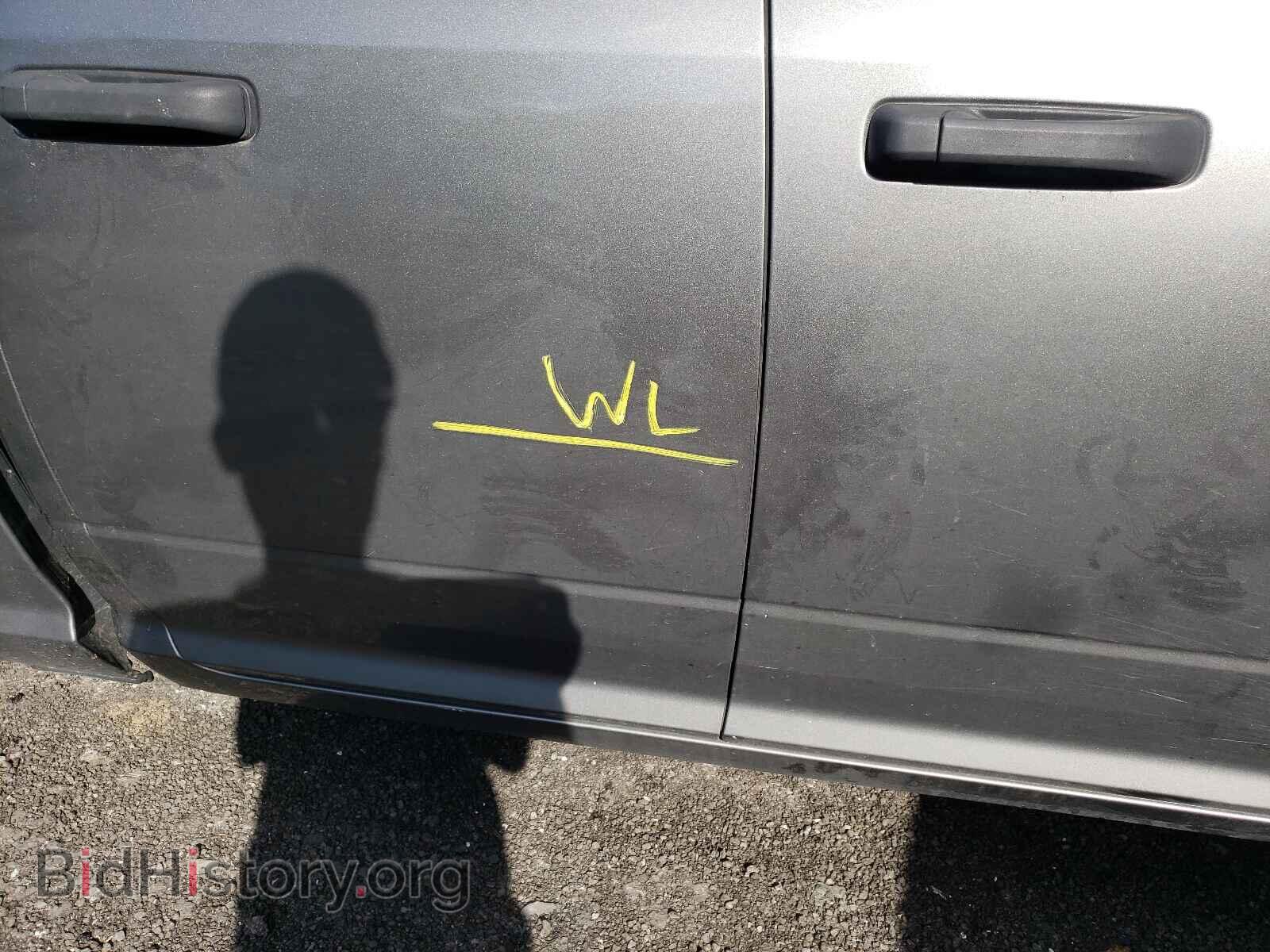 2013 RAM 1500 - VIN: 1C6RR7FT3DS596357 - Фото 9