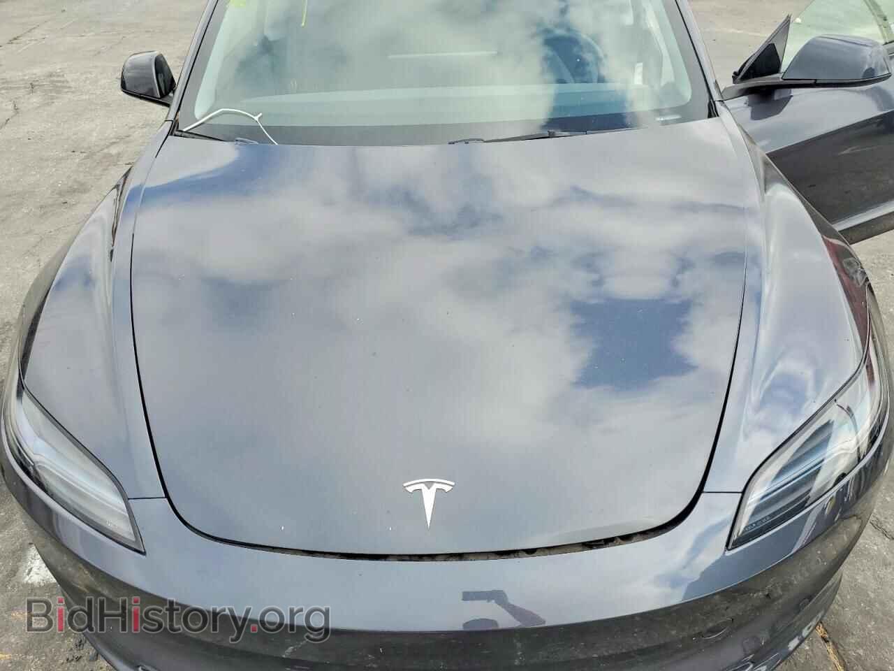 2025 TESLA MODEL 3 - VIN: 5YJ3E1EA2SF881715 - Photo 11
