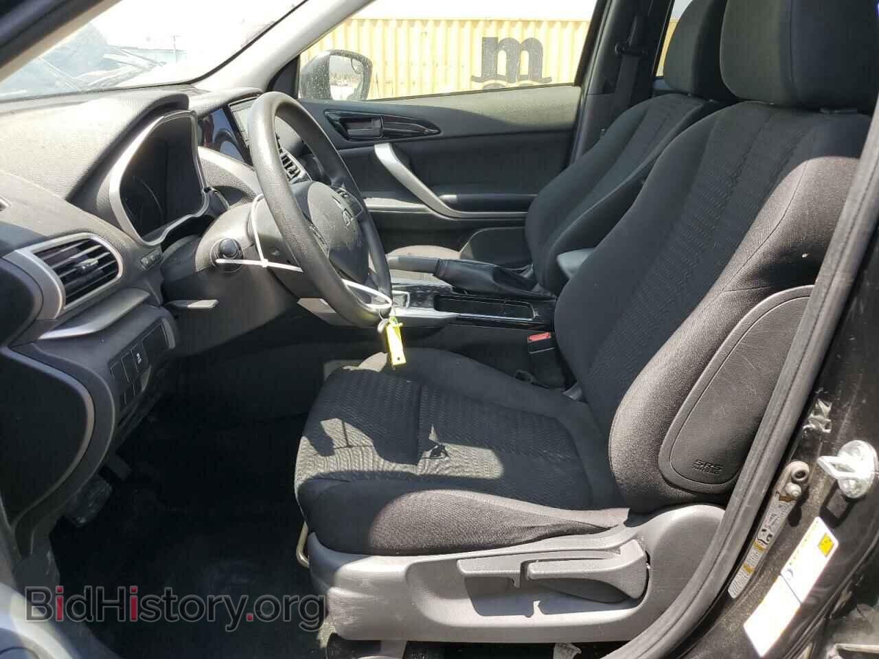 2020 MITSUBISHI ECLIPSE - VIN: JA4AT3AA7LZ013357 - Photo 7