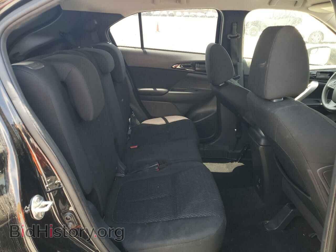 2020 MITSUBISHI ECLIPSE - VIN: JA4AT3AA7LZ013357 - Photo 10