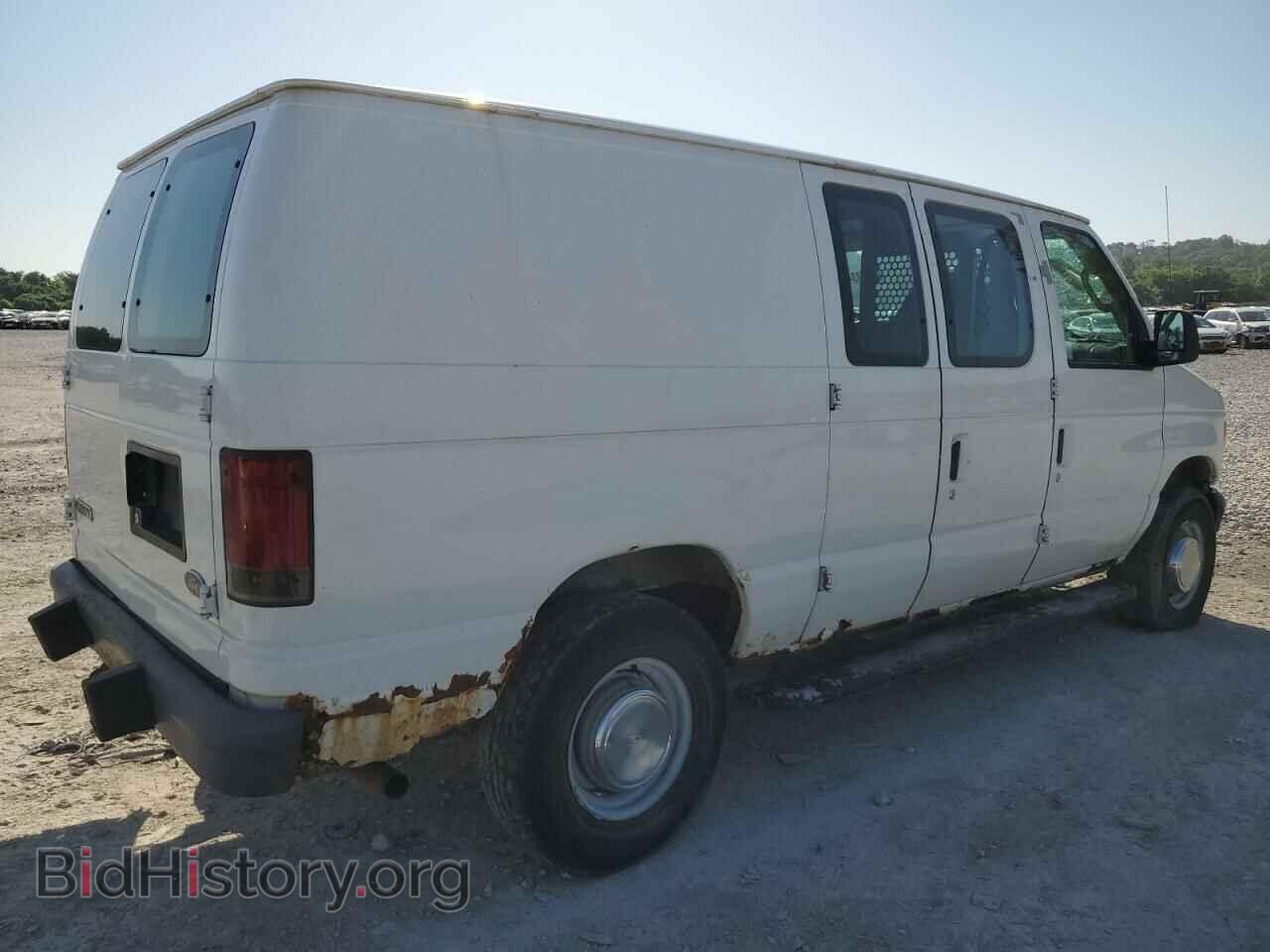 2006 FORD ALL Models - VIN: 1FTNE24W26DA79433 - Photo 3