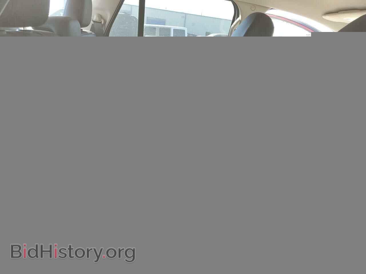 2014 FORD EDGE - VIN: 2FMDK3KC1EBB23652 - Photo 6