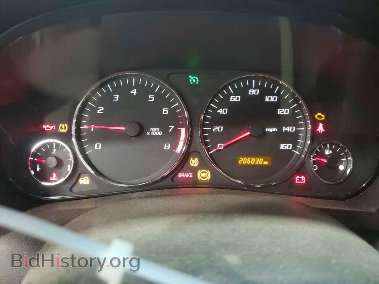 2007 CADILLAC CTS - VIN: 1G6DP577470169495 - Фото 9