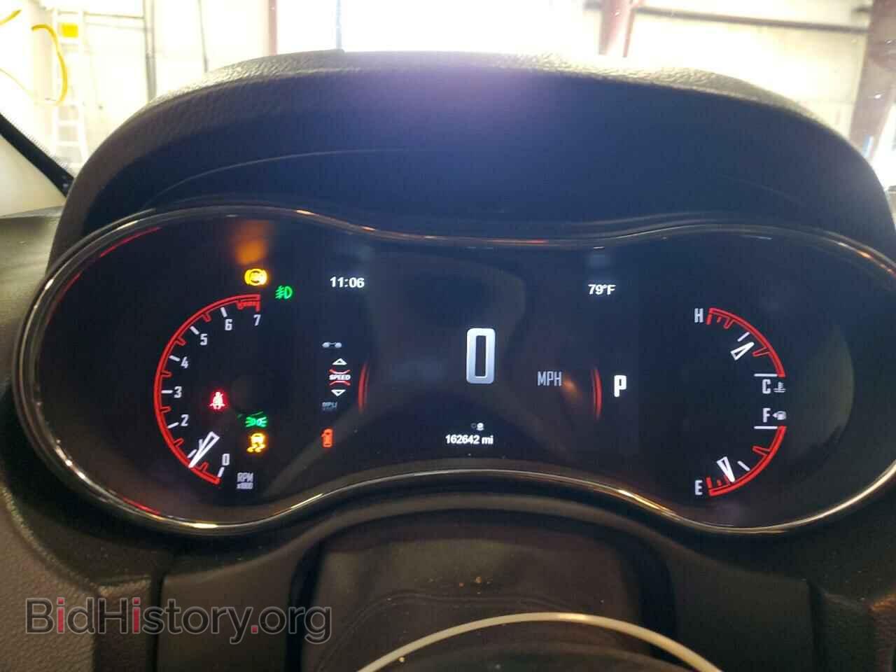 2014 DODGE DURANGO - VIN: 1C4RDJAGXEC455893 - Фото 9