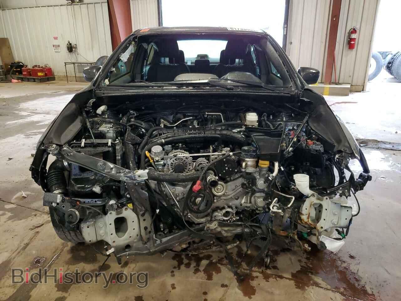 2021 SUBARU WRX - VIN: JF1VA1A66M9806413 - Фото 5