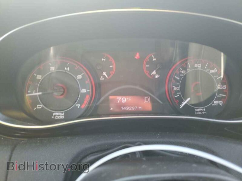 2013 Dodge DART (VIN 1C3CDFBA1DD261120) — photo 9 of 12