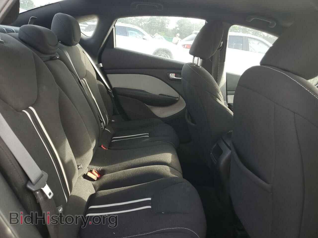 2013 DODGE DART - VIN: 1C3CDFBA1DD261120 - Фото 10