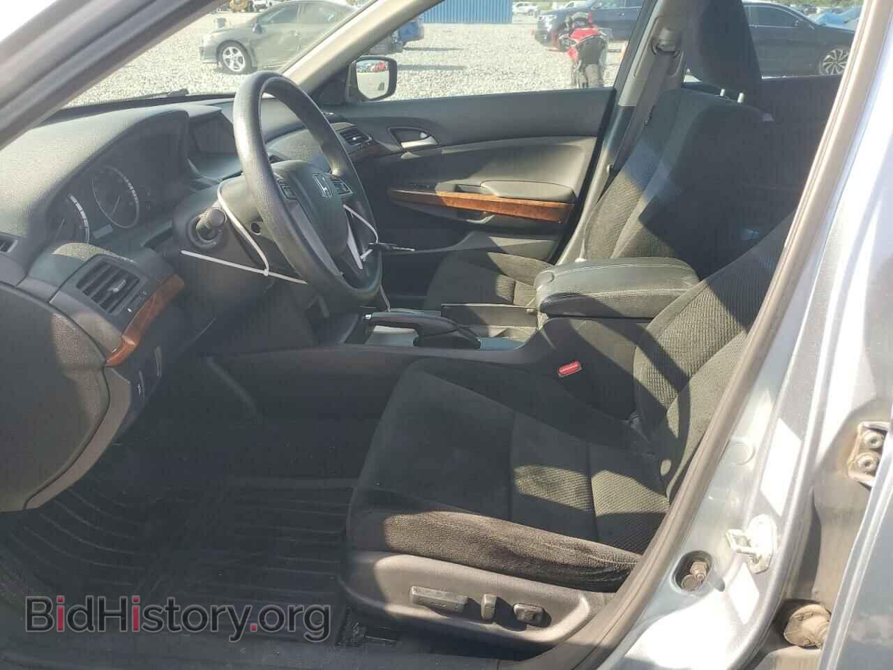 2011 HONDA ACCORD - VIN: 1HGCP2F72BA024596 - Фото 7
