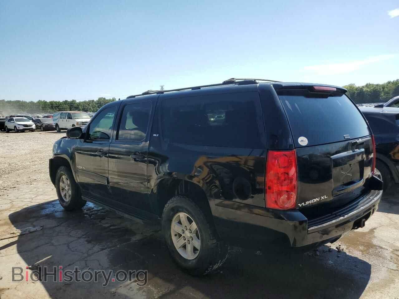 2013 GMC YUKON - VIN: 1GKS2KE77DR313122 - Фото 2