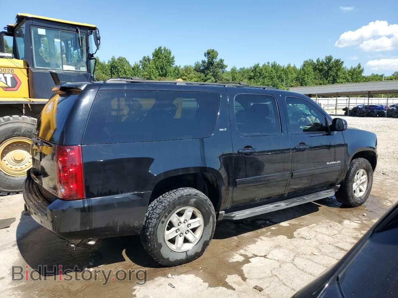 2013 GMC YUKON - VIN: 1GKS2KE77DR313122 - Фото 3