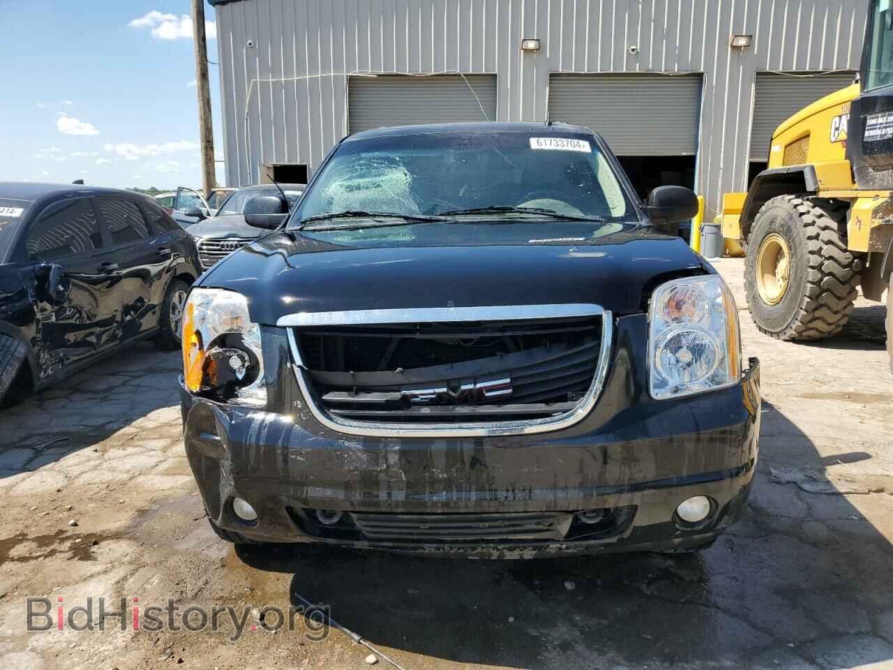 2013 GMC YUKON - VIN: 1GKS2KE77DR313122 - Фото 5