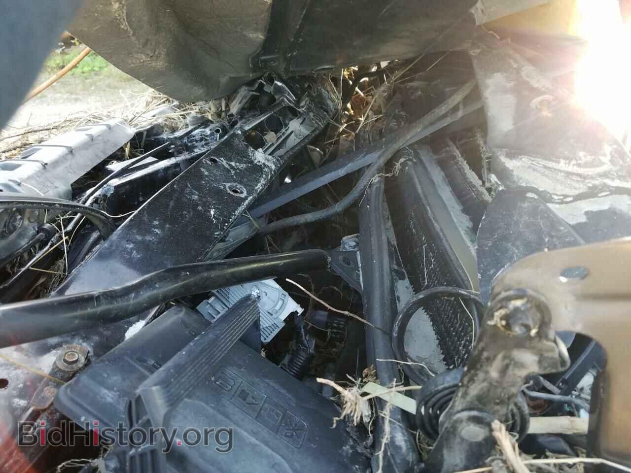 2015 CHEVROLET SILVERADO - VIN: 1GCVKPEH1FZ172713 - Фото 7