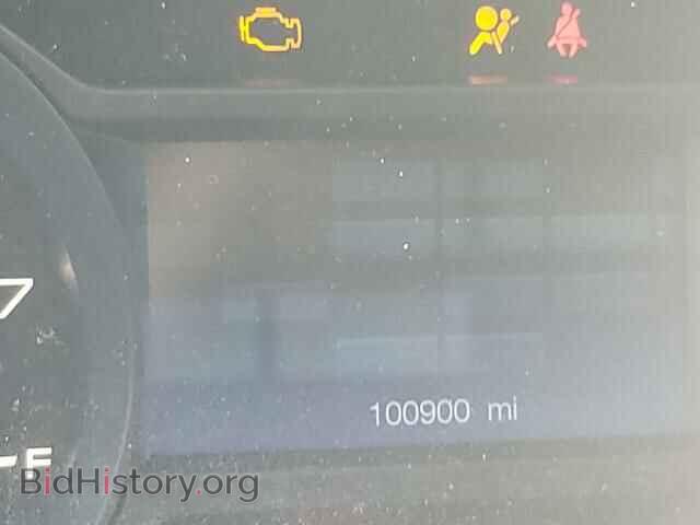 2015 FORD EXPLORER - VIN: 1FM5K7B89FGB00041 - Фото 8
