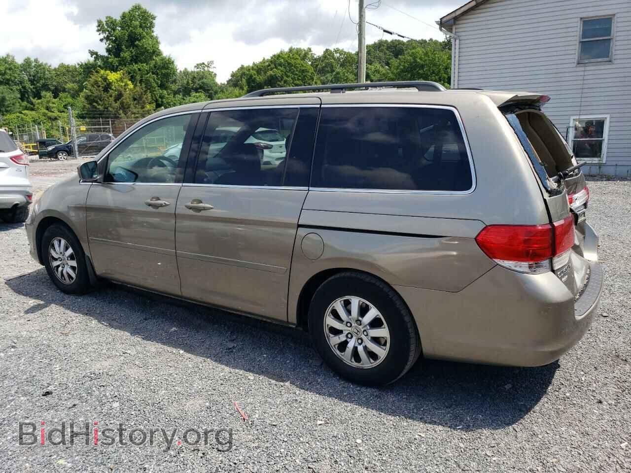 2010 HONDA All Models - VIN: 5FNRL3H42AB062641 - Фото 2