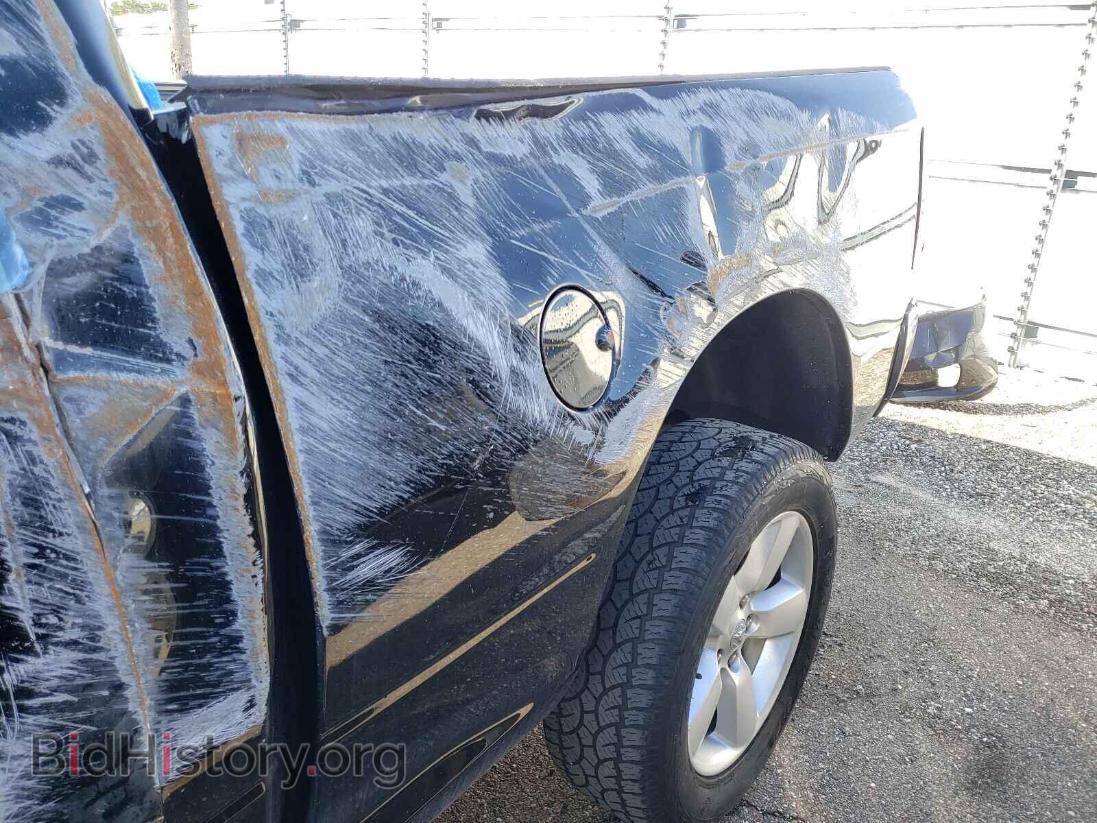 2013 RAM 1500 - VIN: 3C6JR7AT9DG534022 - Фото 9