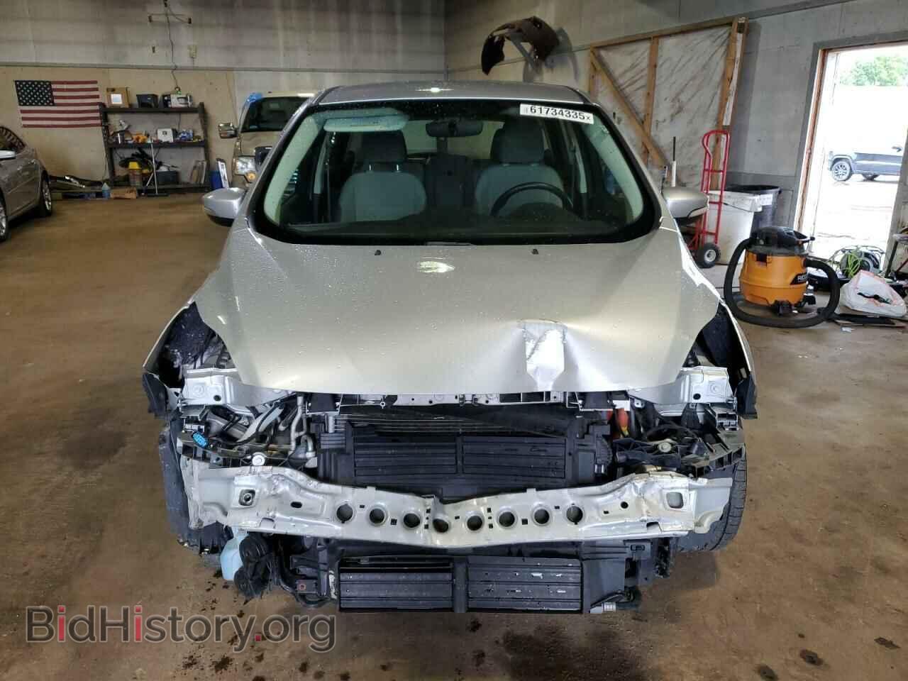 2016 FORD CMAX - VIN: 1FADP5AU8GL106545 - Photo 5
