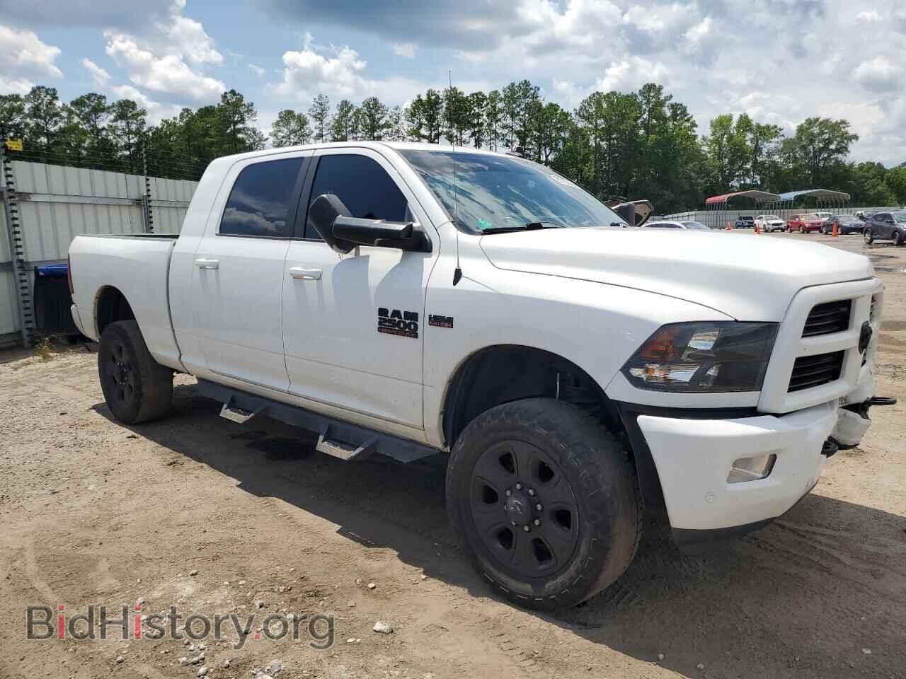 2017 RAM All Models - VIN: 3C6UR5MJ6HG581297 - Photo 4