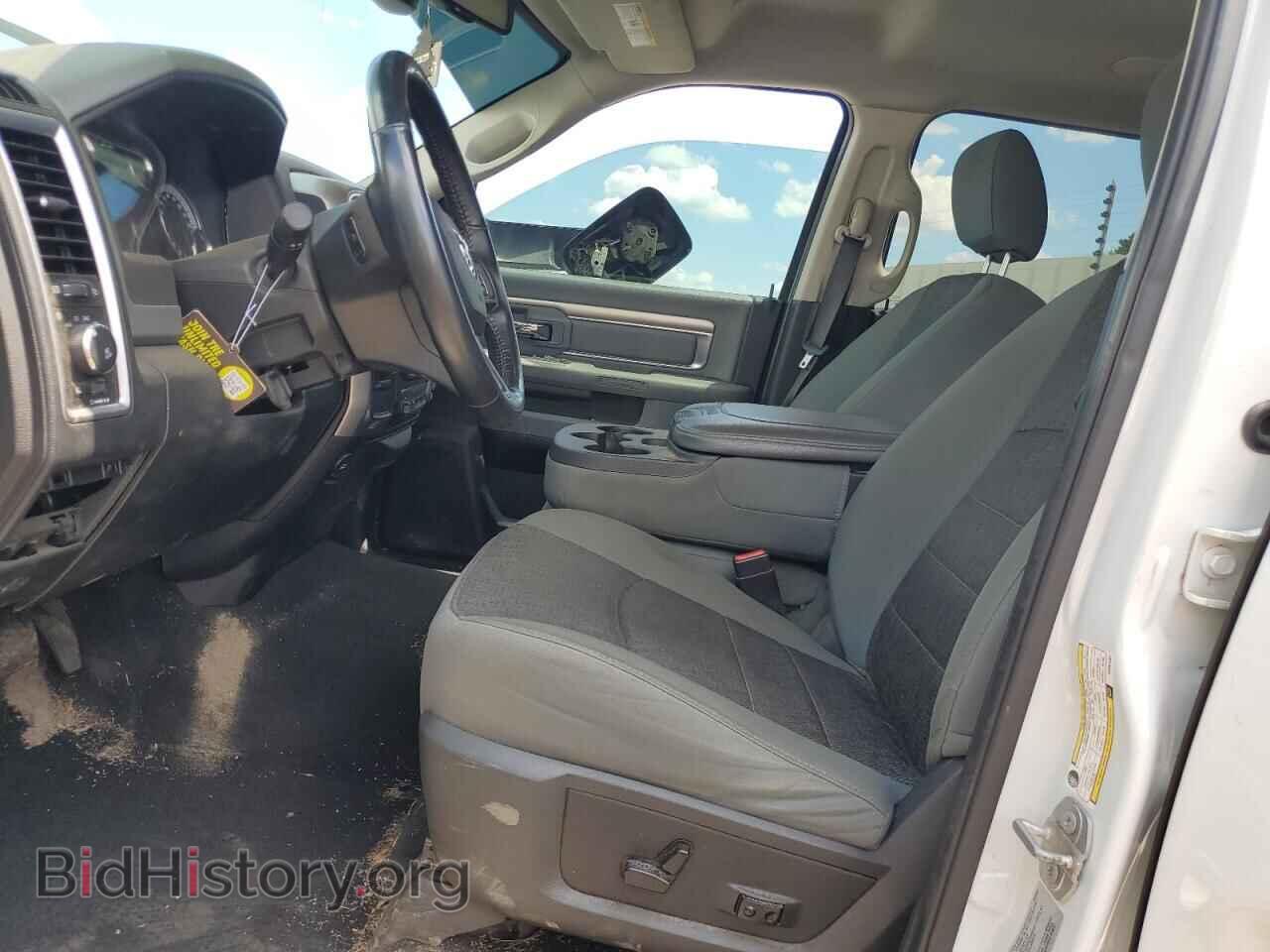 2017 RAM All Models - VIN: 3C6UR5MJ6HG581297 - Photo 7