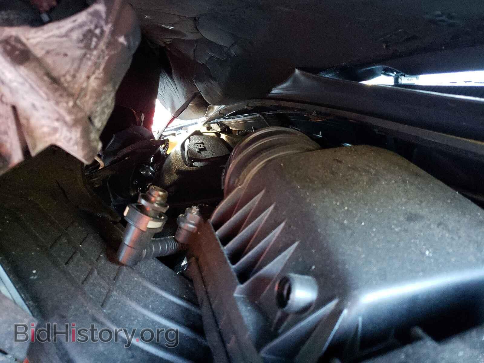 2017 CHRYSLER PACIFICA - VIN: 2C4RC1DG1HR610924 - Фото 7