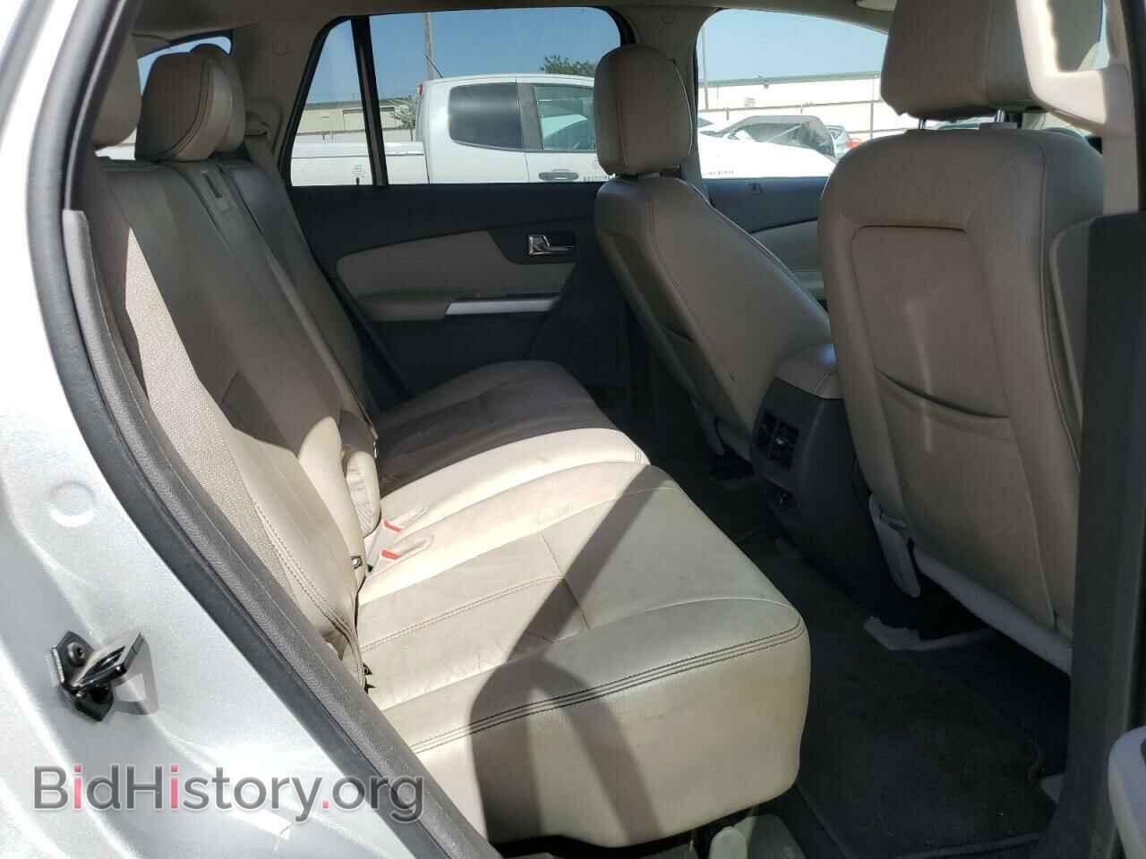 2013 FORD EDGE - VIN: 2FMDK3KC5DBA65298 - Photo 11