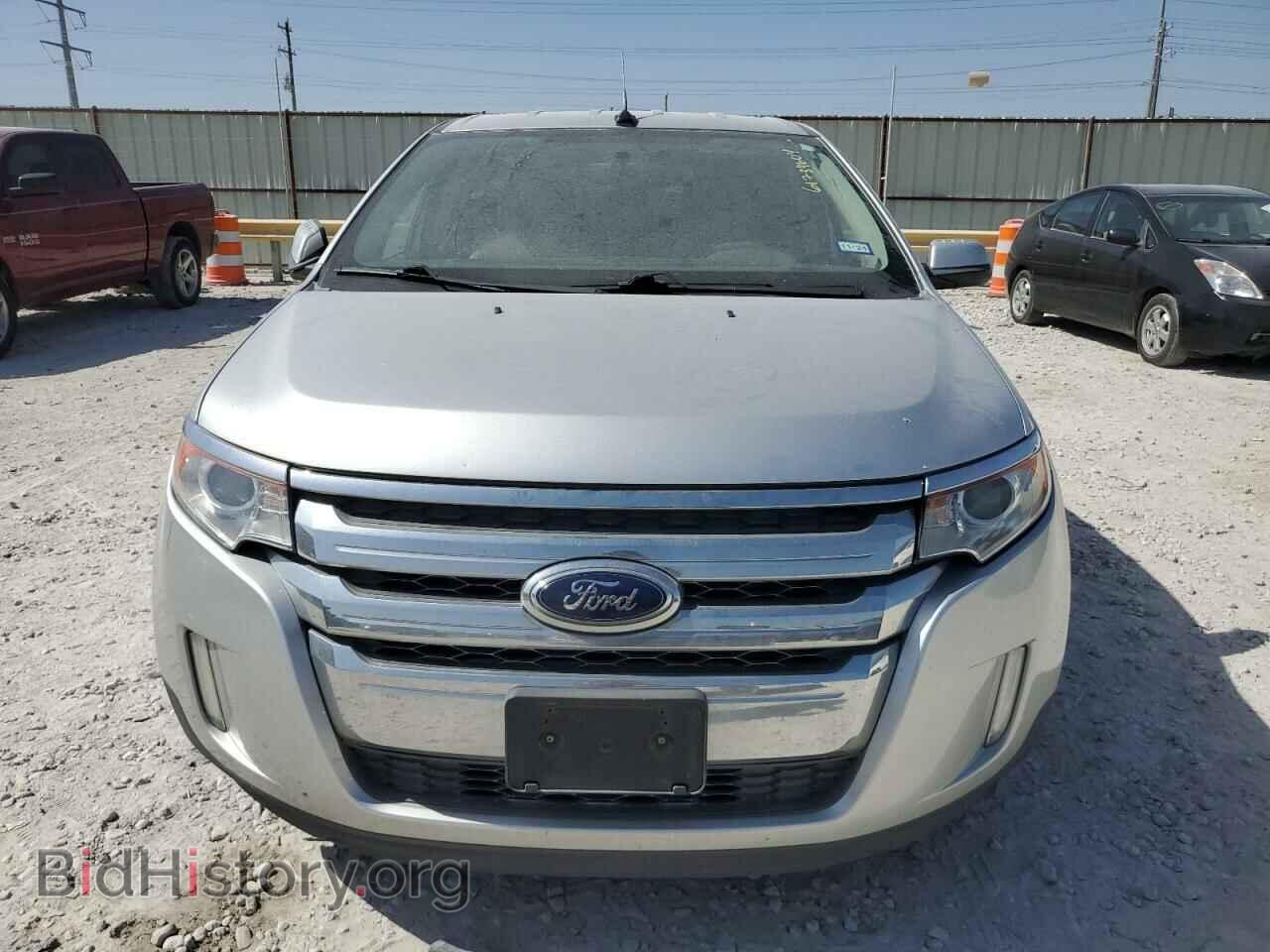 2013 FORD EDGE - VIN: 2FMDK3KC5DBA65298 - Photo 5