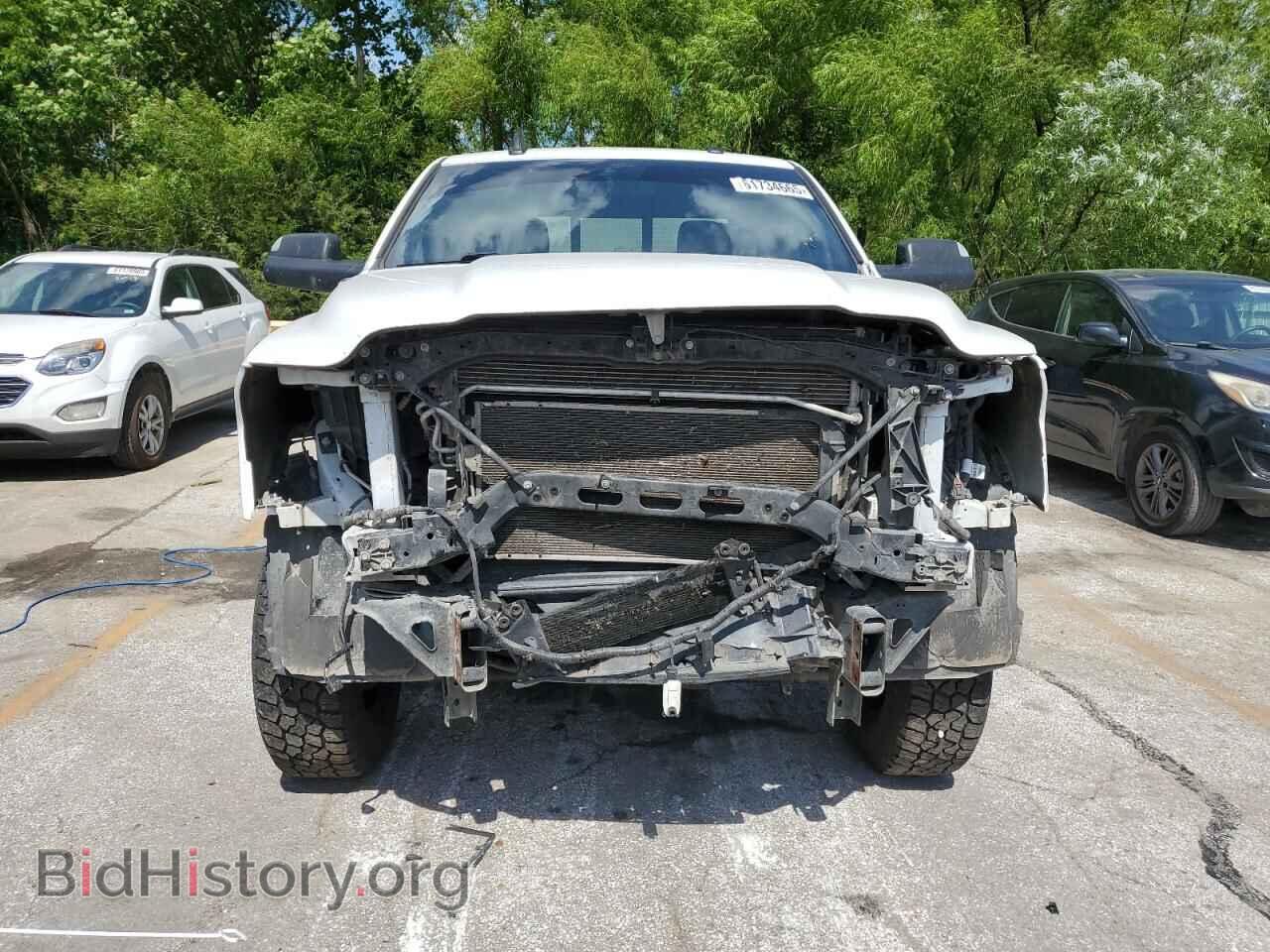 2022 RAM 2500 - VIN: 3C6UR5CJ3NG101262 - Фото 5