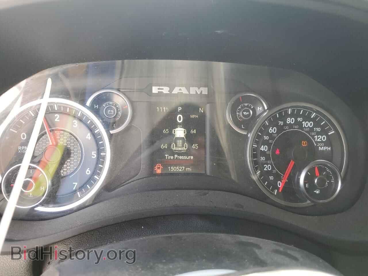 2022 RAM 2500 - VIN: 3C6UR5CJ3NG101262 - Фото 9