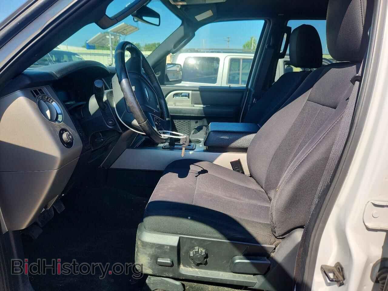 2015 FORD EXPEDITION - VIN: 1FMJU1JT6FEF25451 - Photo 7
