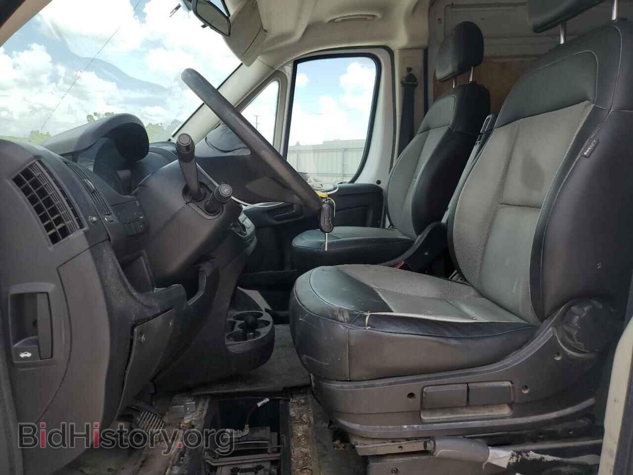 2014 RAM All Models - VIN: 3C6URVJG5EE128756 - Фото 7