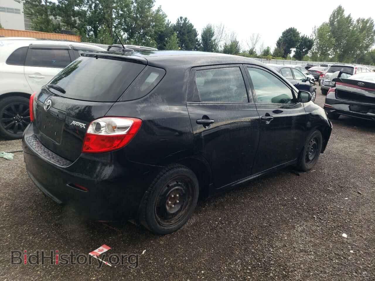 2012 TOYOTA COROLLA - VIN: 2T1KU4EE2CC897308 - Фото 3