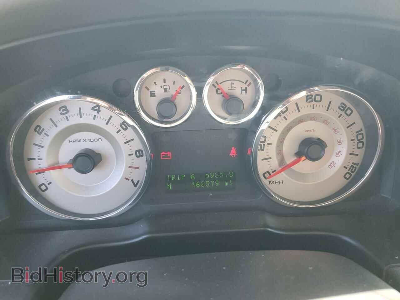 2008 FORD EDGE - VIN: 2FMDK38C58BB17106 - Photo 9