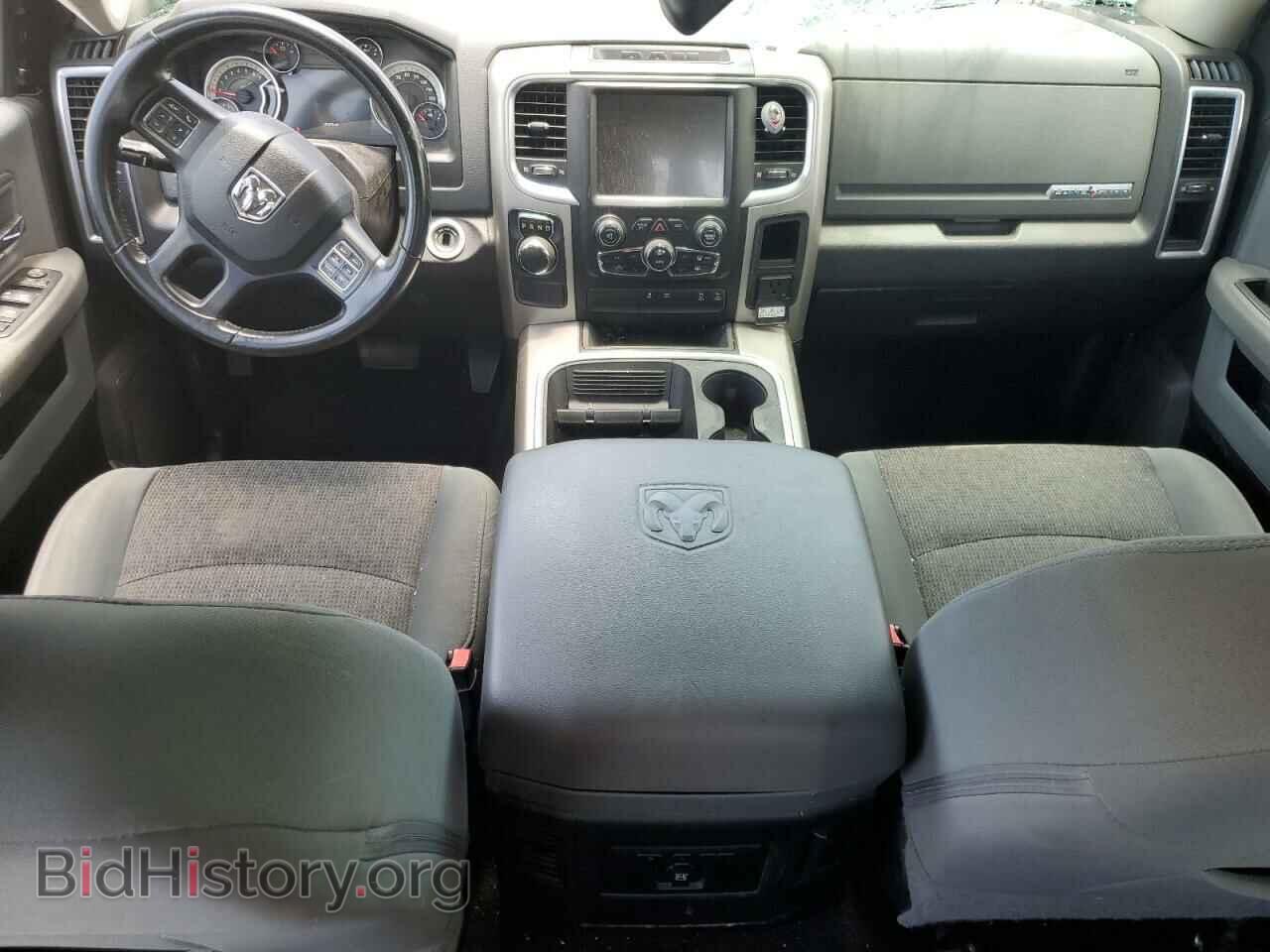 2017 RAM 1500 - VIN: 3C6RR6LT7HG573496 - Фото 8