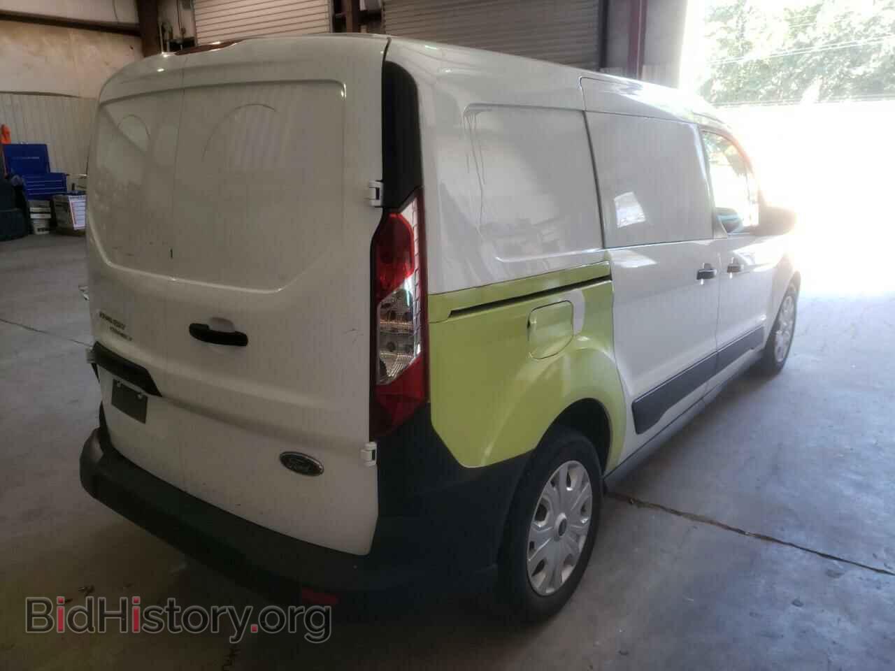 2020 FORD TRANSIT - VIN: NM0LS7E25L1441922 - Фото 4