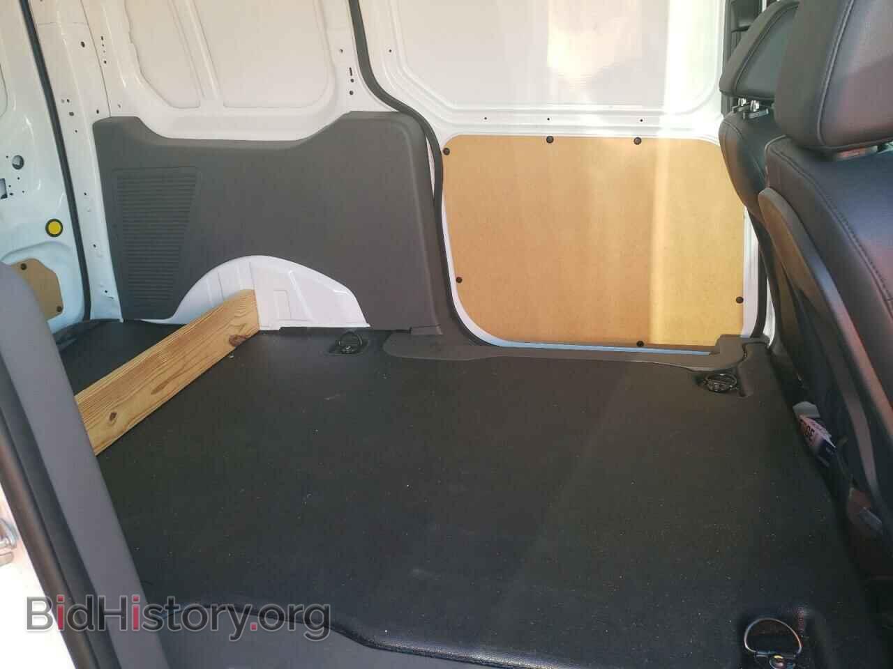 2020 FORD TRANSIT - VIN: NM0LS7E25L1441922 - Фото 6