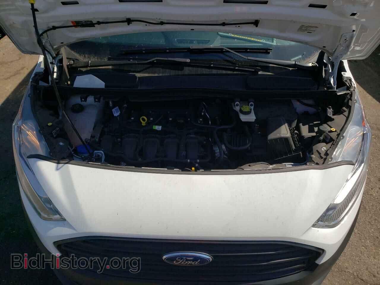 2020 FORD TRANSIT - VIN: NM0LS7E25L1441922 - Фото 7