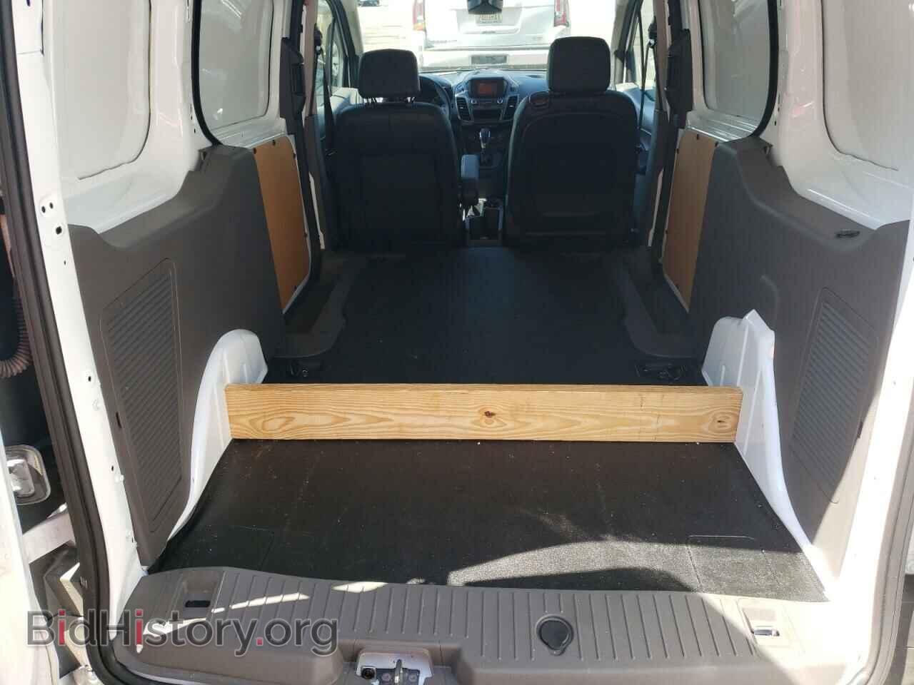 2020 FORD TRANSIT - VIN: NM0LS7E25L1441922 - Фото 9