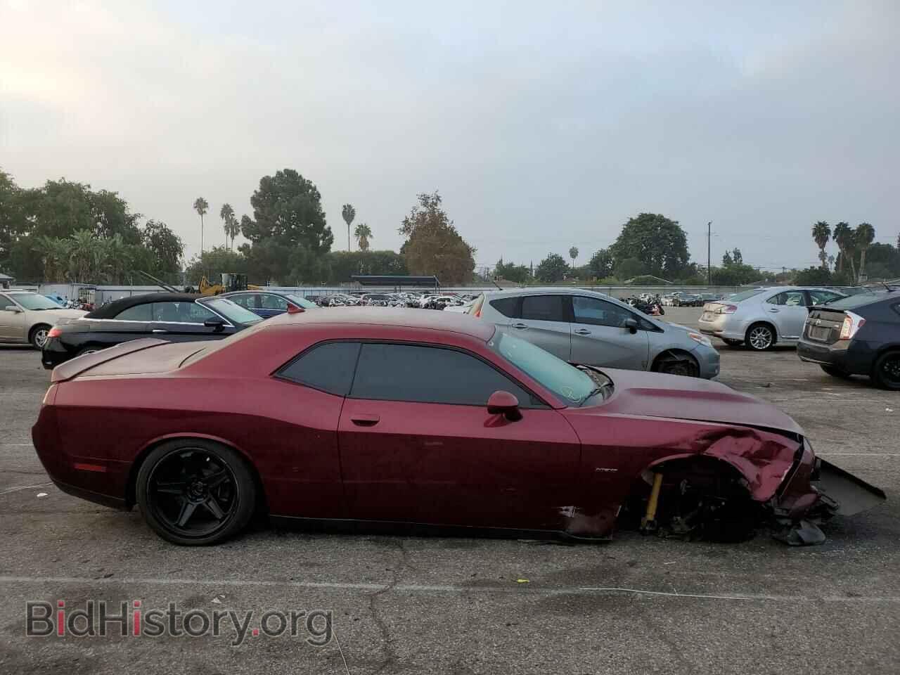 2019 DODGE CHALLENGER - VIN: 2C3CDZBT8KH751105 - Photo 9