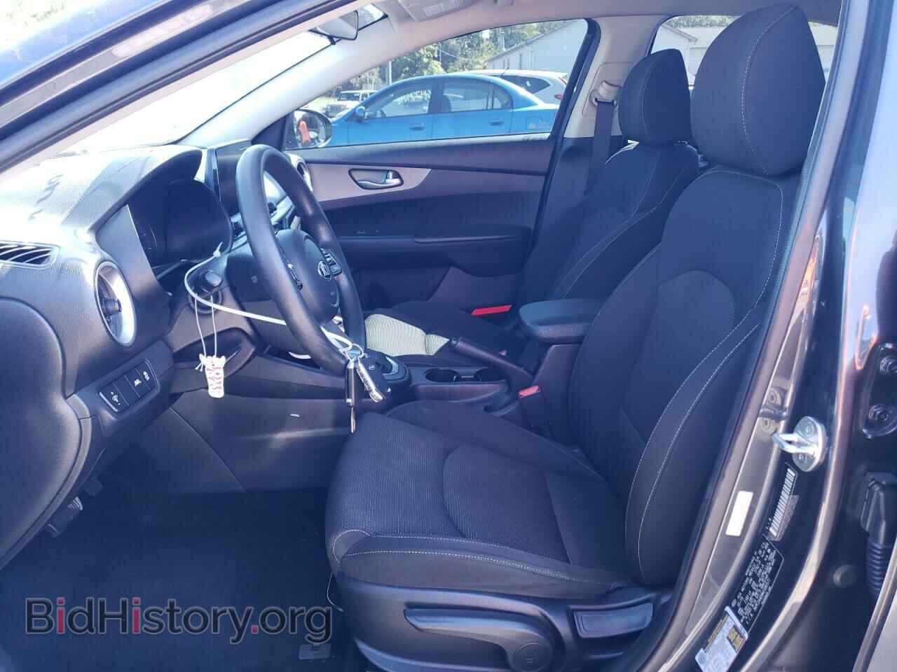 2019 KIA FORTE - VIN: 3KPF24AD8KE090571 - Фото 7