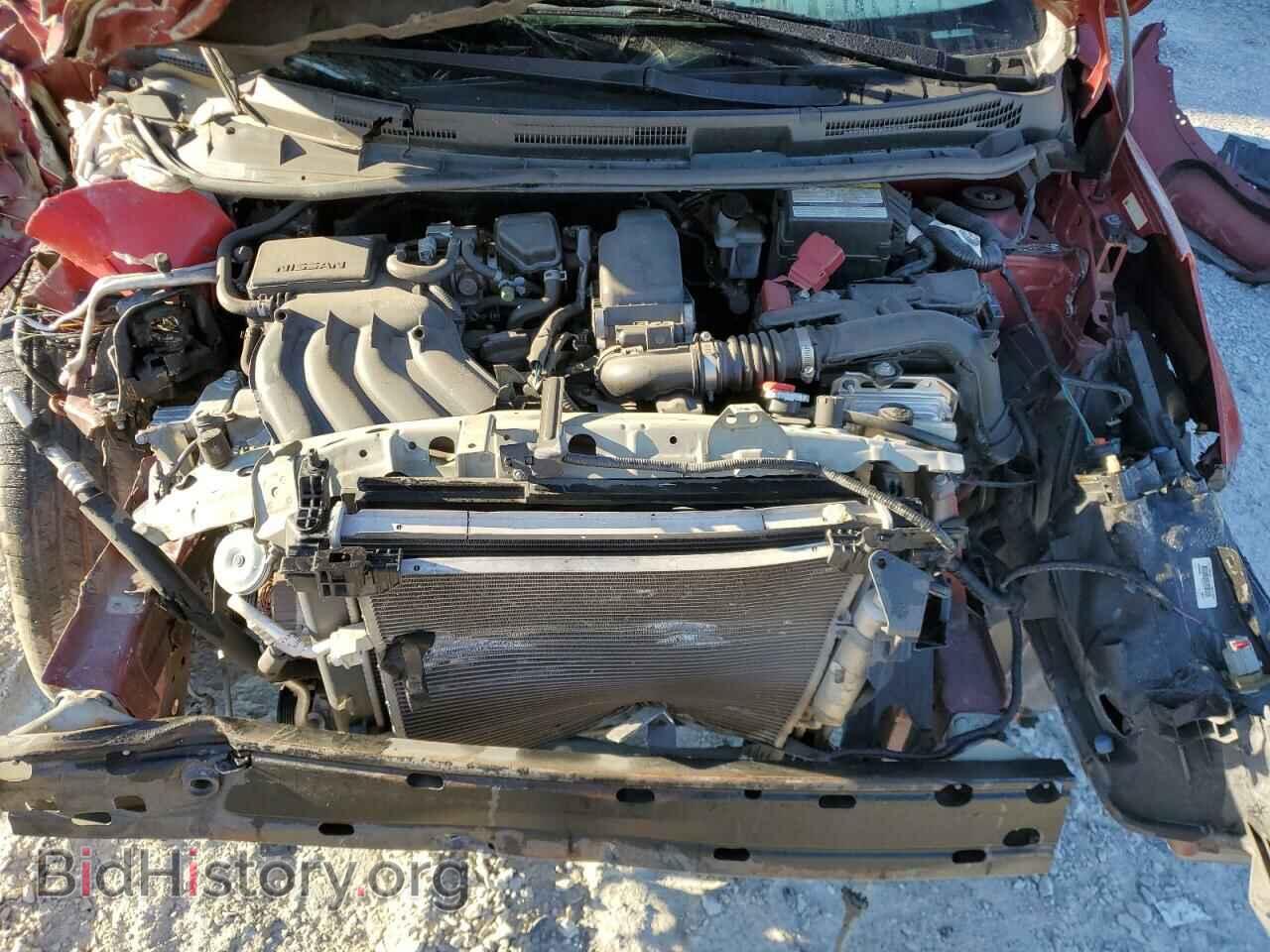2017 NISSAN VERSA - VIN: 3N1CE2CP3HL364482 - Photo 7